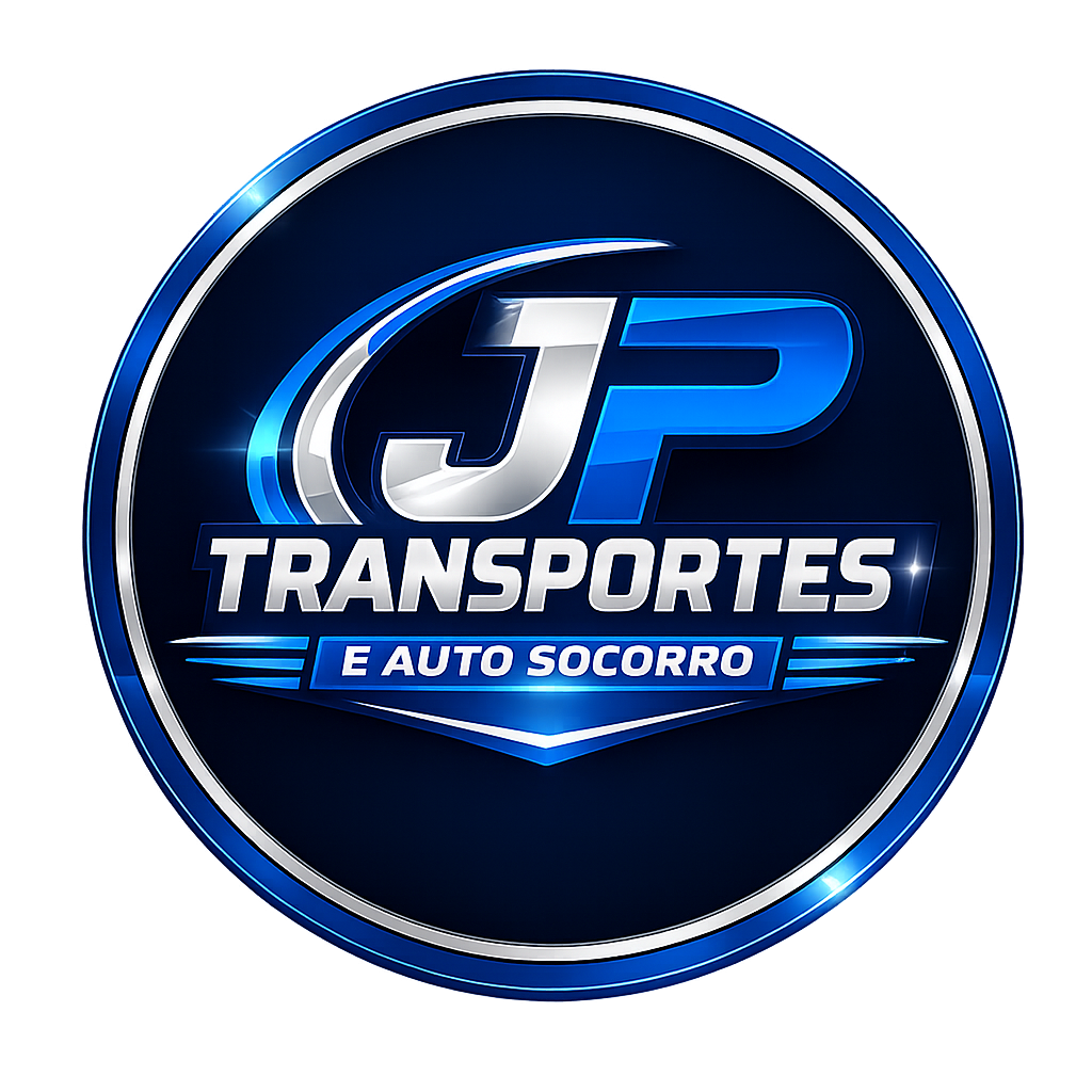 JP Transportes